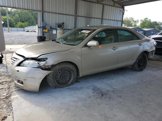 Photo 1 from auction – 2009 TOYOTA CAMRY BASE with VIN 4T1BE46K99U797411