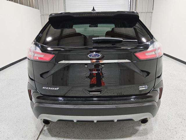 Photo 6 from auction – 2019 FORD EDGE SEL with VIN 2FMPK4J96KBC64849