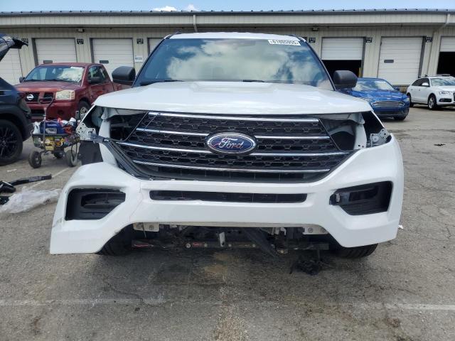 Photo 5 from auction – 2020 FORD EXPLORER X with VIN 1FMSK8DH0LGB91671