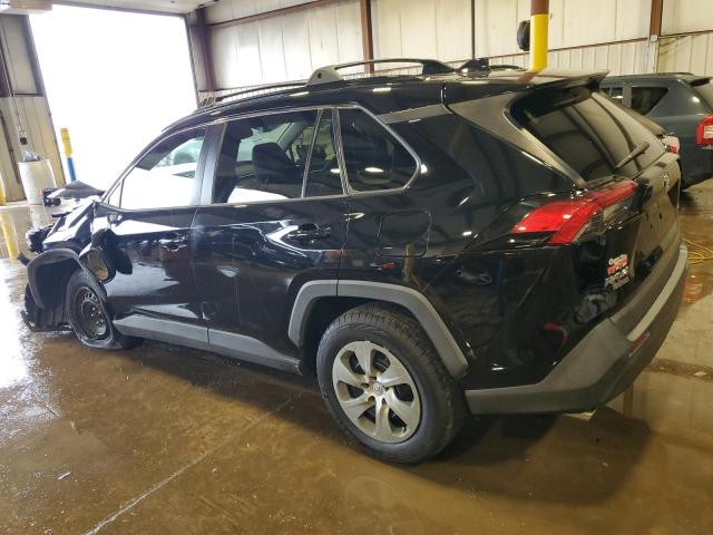 Photo 2 from auction – 2019 TOYOTA RAV4 LE with VIN 2T3H1RFVXKW012694