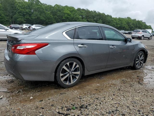 Photo 3 from auction – 2016 NISSAN ALTIMA 2.5 with VIN 1N4AL3AP0GC275634