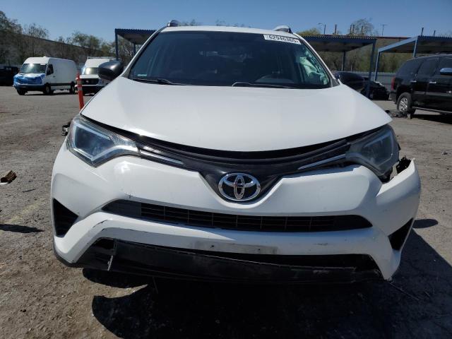 Photo 5 from auction – 2016 TOYOTA RAV4 LE with VIN 2T3ZFREV3GW285281