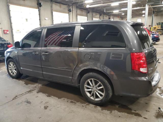 Photo 2 from auction – 2014 DODGE GRAND CARA with VIN 2C4RDGCG1ER462125