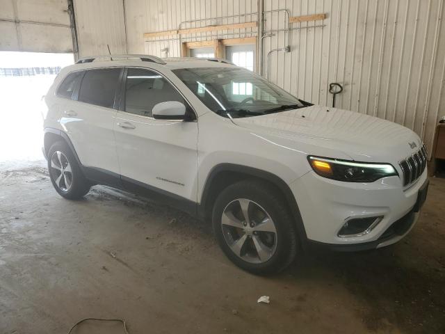 Photo 4 from auction – 2020 JEEP CHEROKEE L with VIN 1C4PJMDX1LD575067