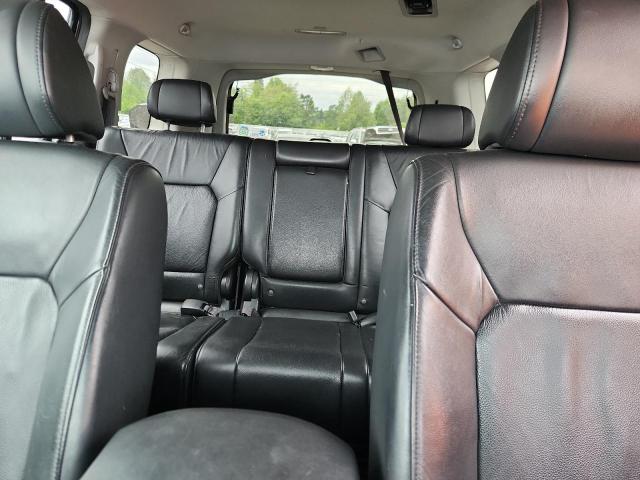 Photo 10 from auction – 2010 HONDA PILOT with VIN 5FNYF4H5XAB026777