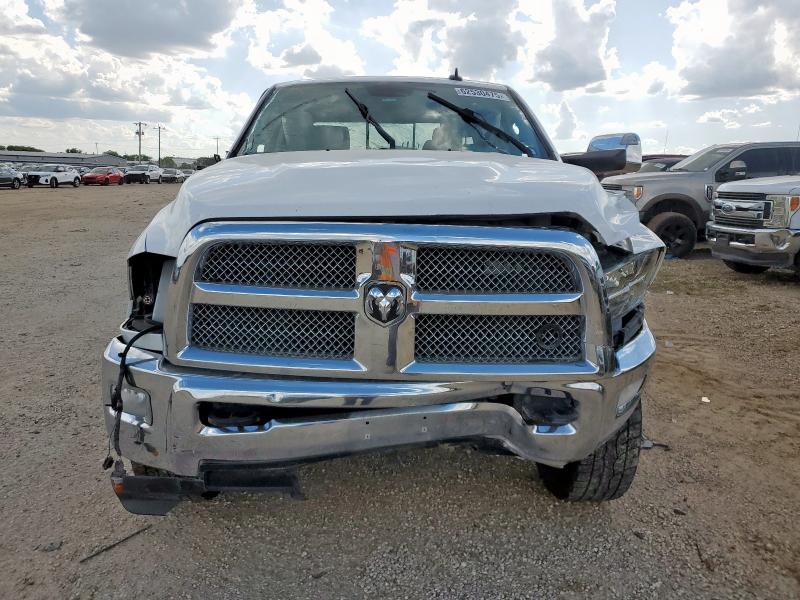 Photo 5 from auction – 2018 RAM 2500 SLT with VIN 3C6UR5DL7JG370553