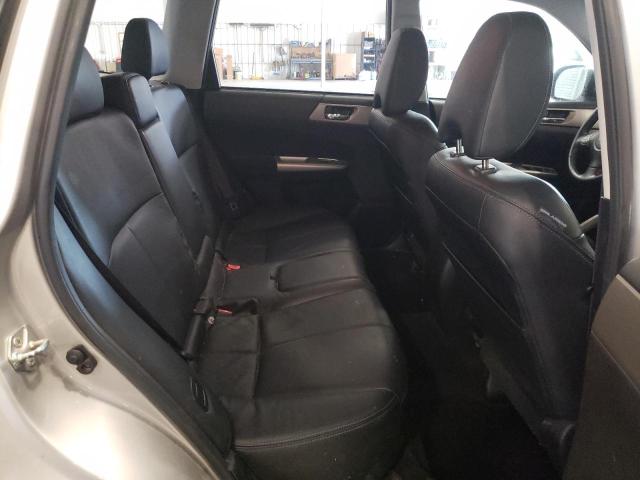Photo 11 from auction – 2010 SUBARU FORESTER 2 with VIN JF2SH6DC3AH749078