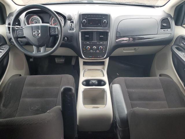 صورة رقم 8 من المزاد - 2014 DODGE GRAND CARA مع VIN 2C4RDGCG2ER267621