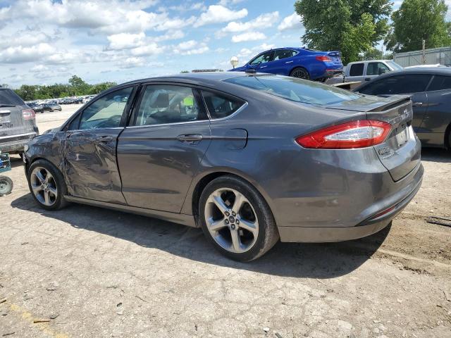 Photo 2 from auction – 2013 FORD FUSION SE with VIN 3FA6P0HR8DR192045
