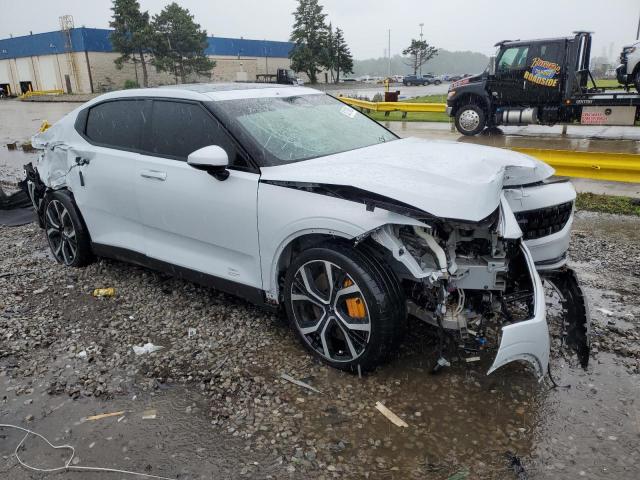 Photo 4 from auction – 2021 POLESTAR 2 with VIN LPSED3KA7ML011706