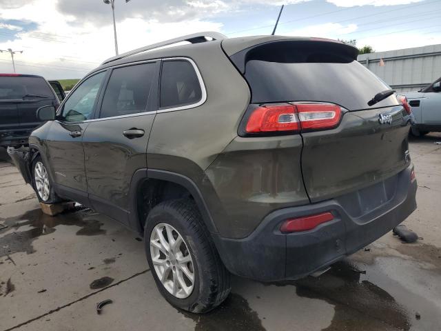 Photo 2 from auction – 2014 JEEP CHEROKEE L with VIN 1C4PJLCB9EW192033