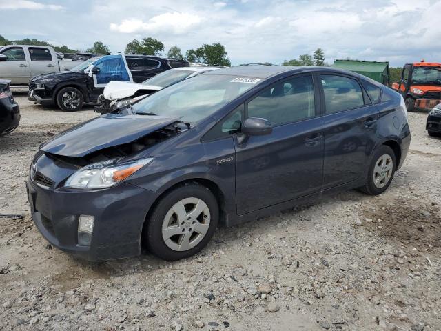 TOYOTA PRIUS 2011 with VIN JTDKN3DU9B5367512 - Photo from auction