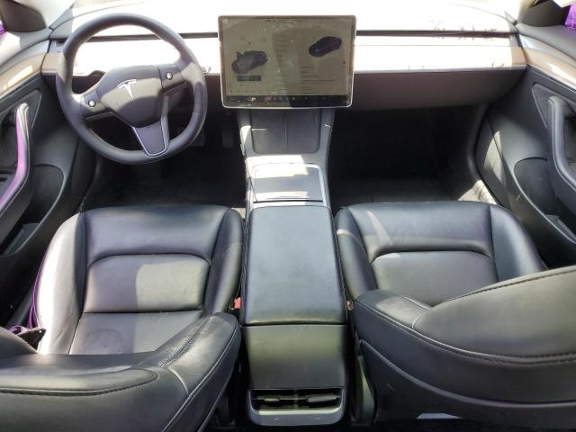 Photo 8 from auction – 2023 TESLA MODEL 3 with VIN 5YJ3E1EA5PF454696