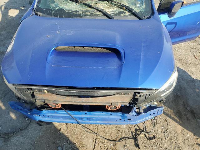 Фото 11 с аукциона – 2015 SUBARU WRX PREMIU с VIN JF1VA1D67F9828208