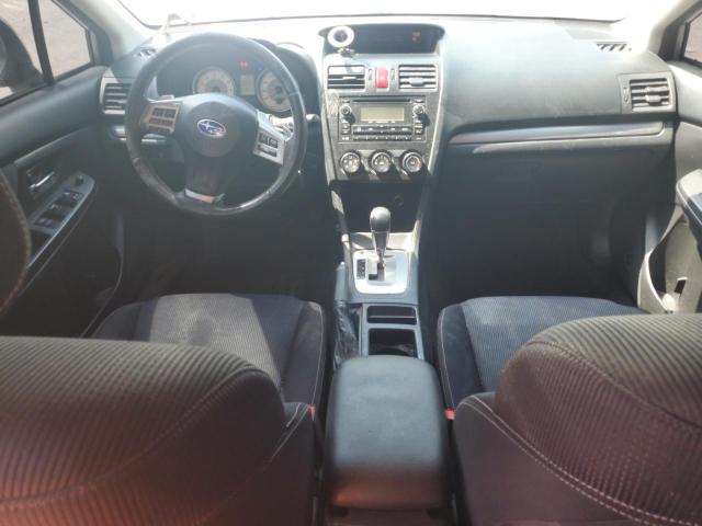 Zdjęcie 8 z aukcji – 2014 SUBARU IMPREZA SP z VIN JF1GPAL66E8242841