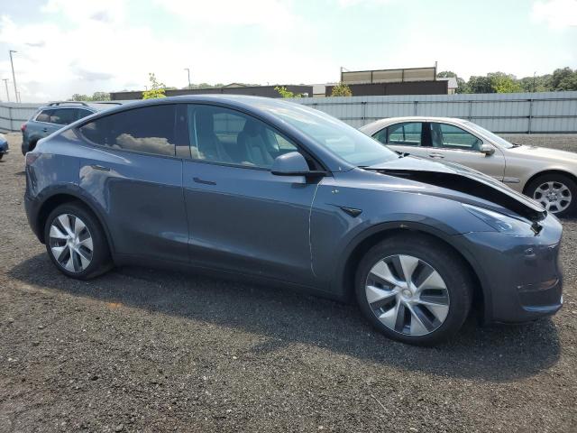 Photo 4 from auction – 2023 TESLA MODEL Y with VIN 7SAYGDEE6PA204274