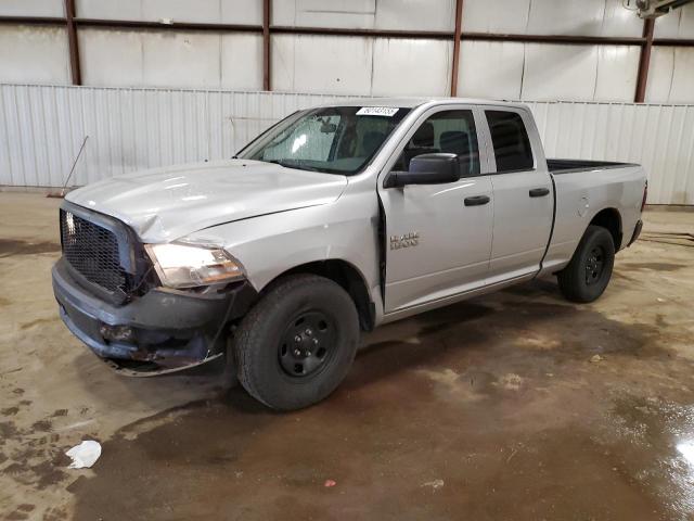 RAM 1500 ST 2013 with VIN 1C6RR6FG0DS542012 - Photo from auction