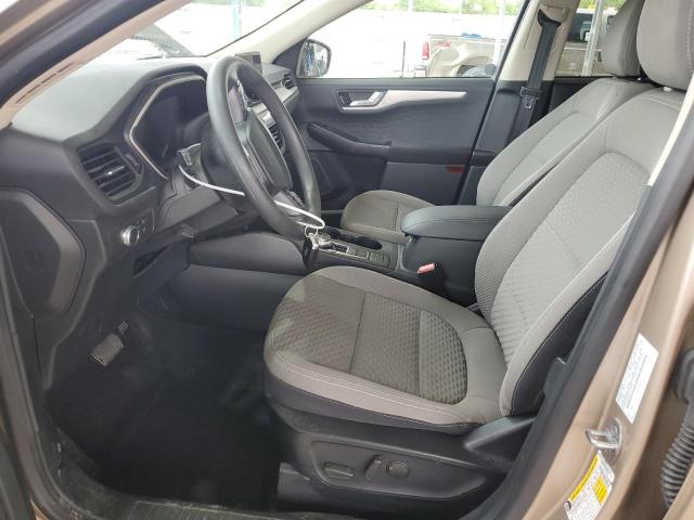 Photo 7 from auction – 2020 FORD ESCAPE SE with VIN 1FMCU0G64LUC28071