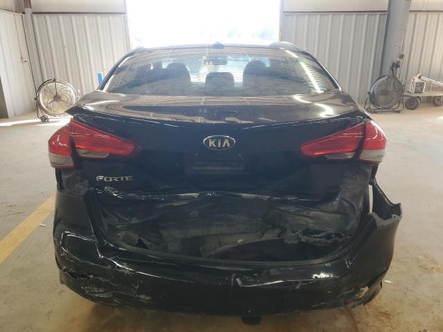 Photo 6 from auction – 2017 KIA FORTE LX with VIN 3KPFL4A75HE010921