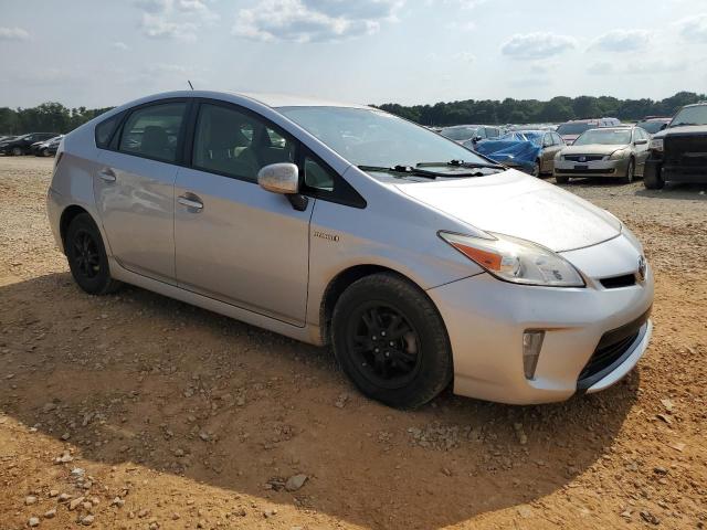 Photo 4 from auction – 2015 TOYOTA PRIUS with VIN JTDKN3DU8F1937156