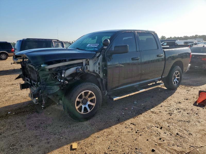 2015 RAM RAM