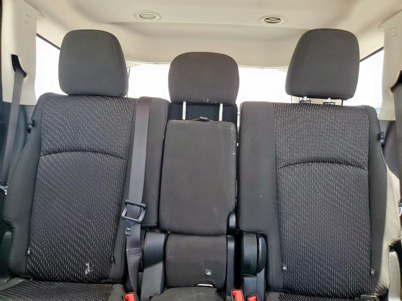 Photo 10 from auction – 2019 DODGE JOURNEY SE with VIN 3C4PDCBB5KT867094