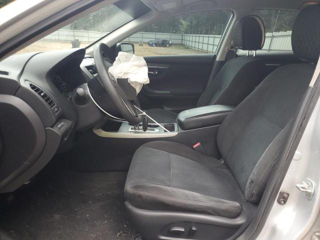 Photo 7 from auction – 2015 NISSAN ALTIMA 2.5 with VIN 1N4AL3AP1FC244620