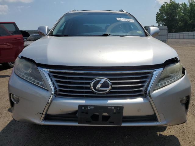 Photo 5 from auction – 2014 LEXUS RX350 with VIN 2T2BK1BA1EC230654