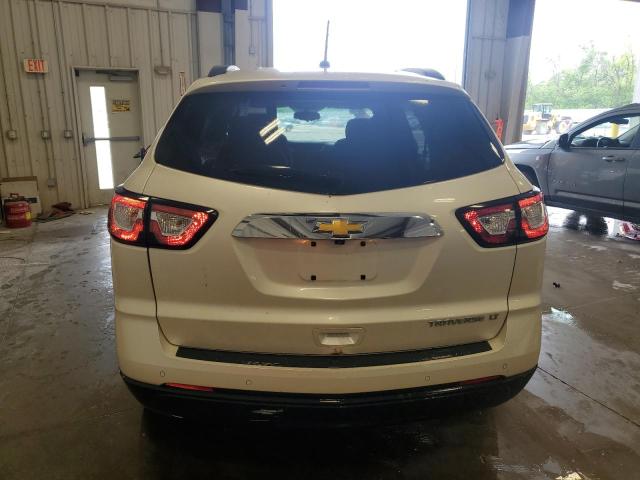 Photo 6 from auction – 2013 CHEVROLET TRAVERSE L with VIN 1GNKRGKD8DJ238449