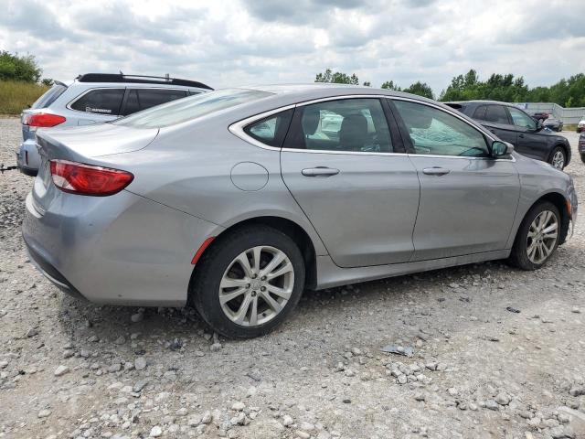 Photo 3 from auction – 2015 CHRYSLER 200 LIMITE with VIN 1C3CCCAB8FN702167
