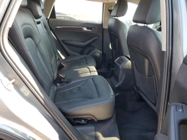 Photo 10 from auction – 2012 AUDI Q5 PREMIUM with VIN WA1LFAFP1CA004878