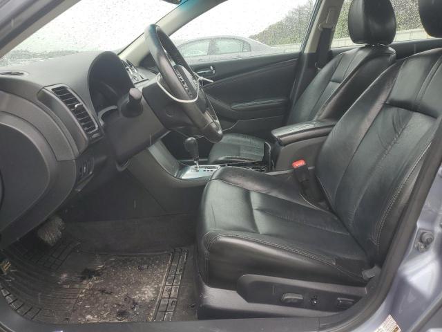 Photo 7 from auction – 2012 NISSAN ALTIMA BAS with VIN 1N4AL2AP6CC153557