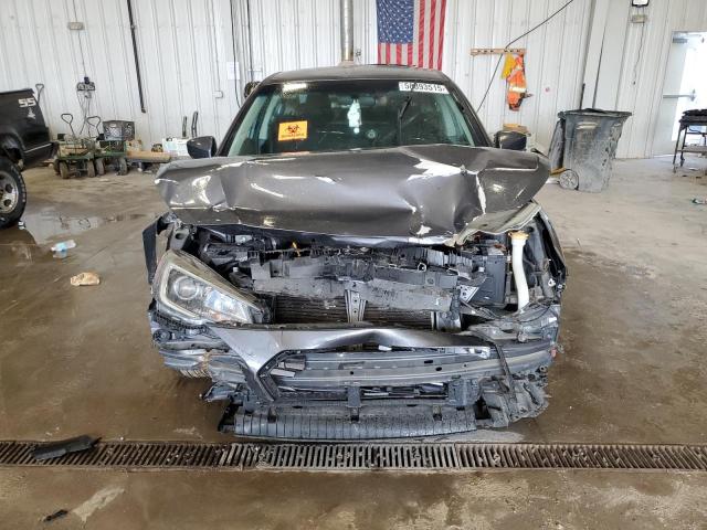 Photo 5 from auction – 2018 SUBARU LEGACY 2.5 with VIN 4S3BNAC66J3016798