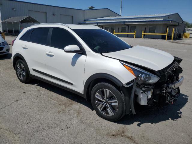 Photo 4 from auction – 2022 KIA NIRO with VIN KNDCD3LD7N5540716