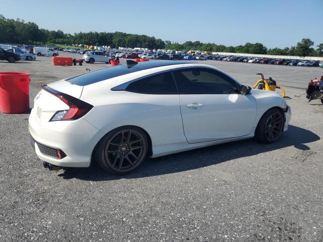 Photo 3 from auction – 2019 HONDA CIVIC EX with VIN 2HGFC3B3XKH352089