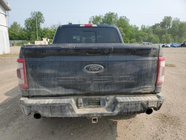 Photo 6 from auction – 2023 FORD F150 SUPER with VIN 1FTEW1EP8PFC76207