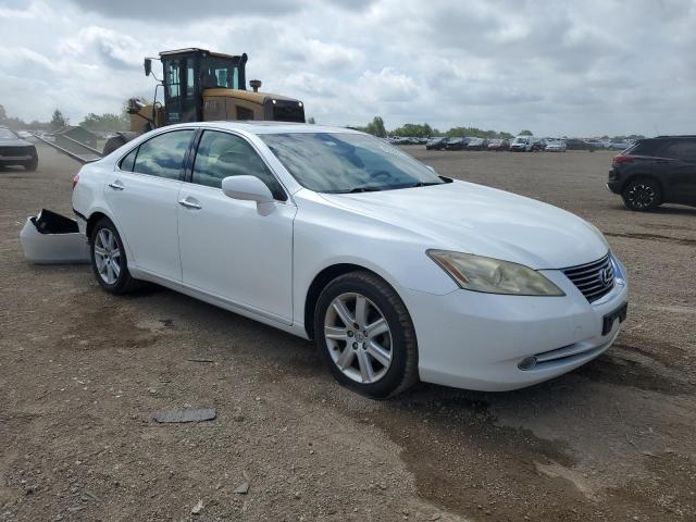 Photo 4 from auction – 2008 LEXUS ES 350 with VIN JTHBJ46G382236660