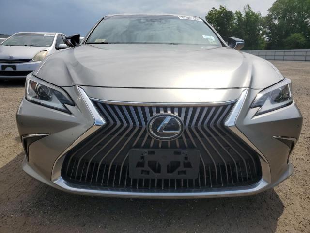 Photo 5 from auction – 2019 LEXUS ES 350 with VIN 58ABZ1B11KU029159