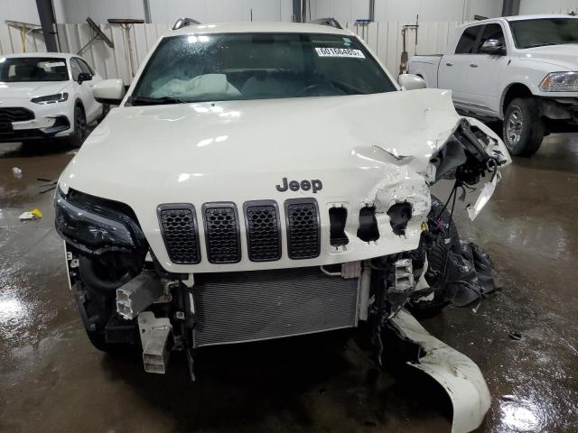 Photo 5 from auction – 2019 JEEP CHEROKEE L with VIN 1C4PJMDX8KD372417
