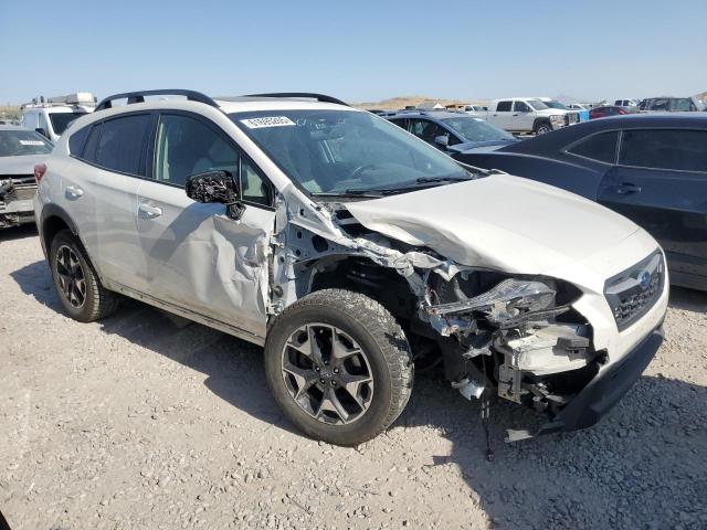 Photo 4 from auction – 2019 SUBARU CROSSTREK with VIN JF2GTAEC8KH383450