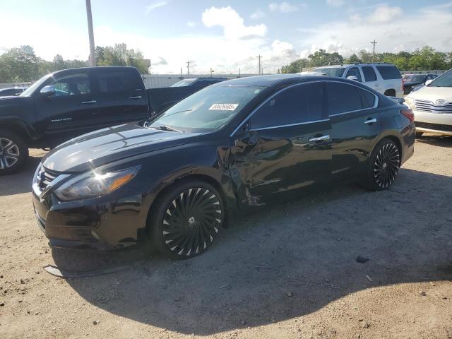 Photo 1 from auction – 2017 NISSAN ALTIMA 2.5 with VIN 1N4AL3AP6HC237553