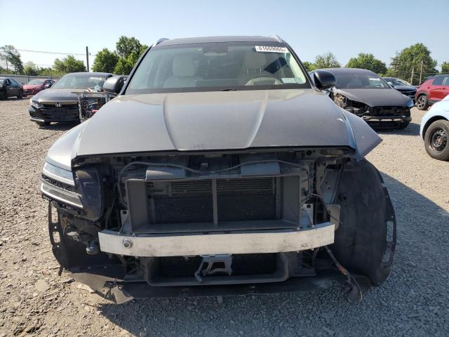 Photo 5 from auction – 2021 GENESIS GV80 BASE with VIN KMUHCESC5MU066473