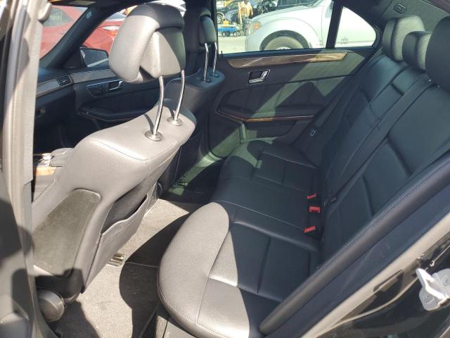 Photo 10 from auction – 2011 MERCEDES-BENZ E 350 with VIN WDDHF5GB3BA457782