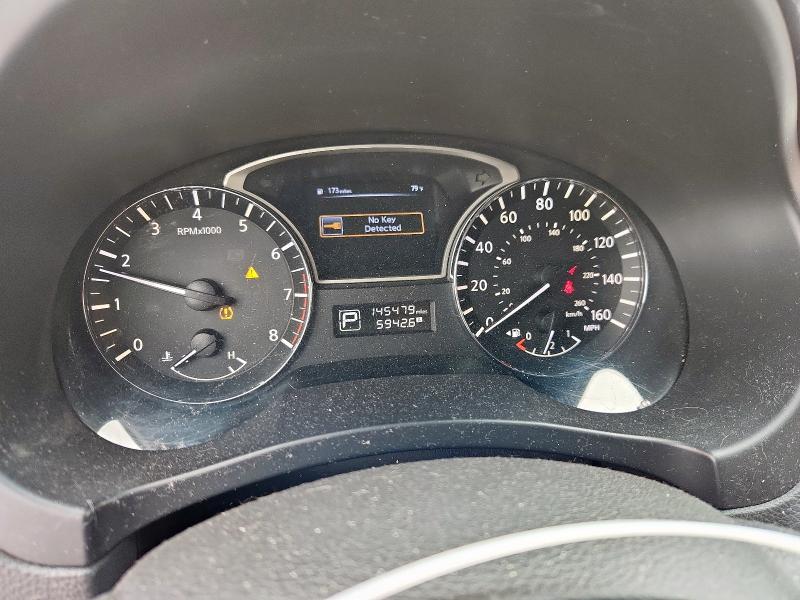 Photo 9 from auction – 2014 NISSAN ALTIMA 2.5 with VIN 1N4AL3AP4EC187781