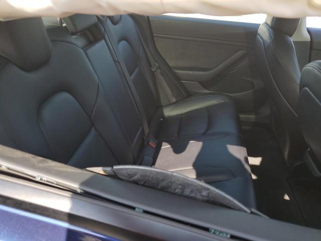 Photo 10 from auction – 2023 TESLA MODEL 3 with VIN 5YJ3E1EAXPF435108