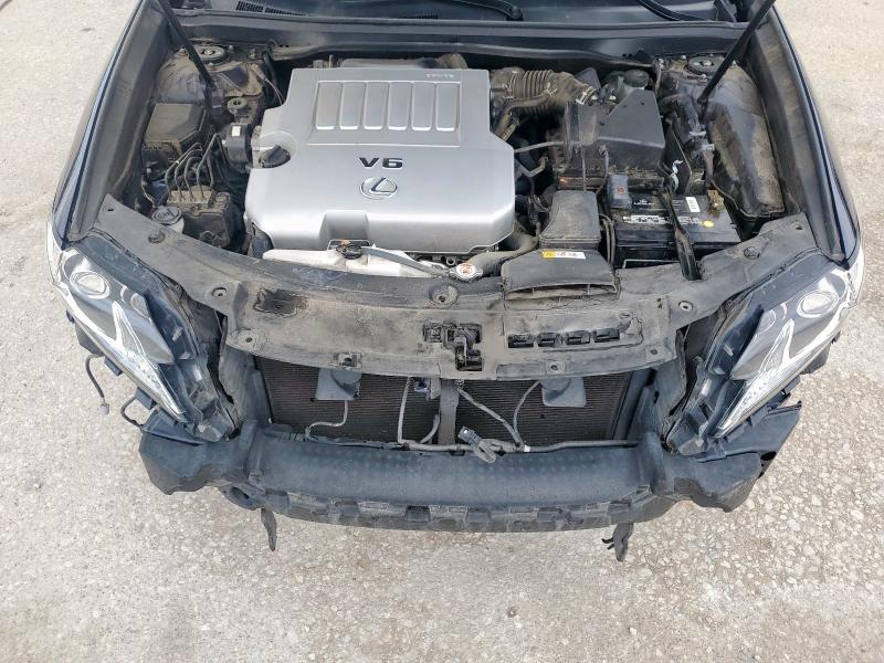 Photo 11 from auction – 2017 LEXUS ES 350 with VIN 58ABK1GG0HU057903