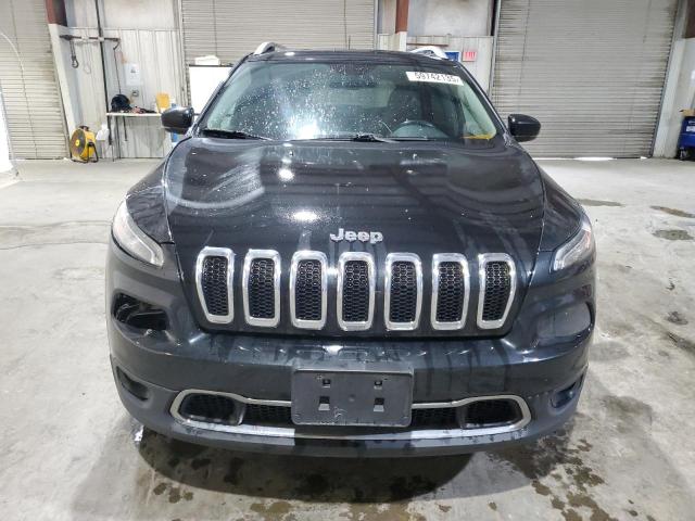 Photo 5 from auction – 2016 JEEP CHEROKEE L with VIN 1C4PJMDS9GW204933