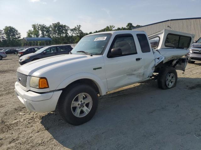 FORD RANGER SUPER CAB 2003 with VIN 1FTYR44V13TA35185 - Photo from auction