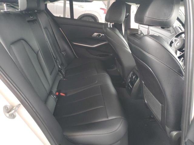 Photo 10 from auction – 2023 BMW 330E with VIN 3MW39FF05P8D00837