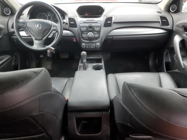 Photo 8 from auction – 2013 ACURA RDX with VIN 5J8TB4H3XDL014538
